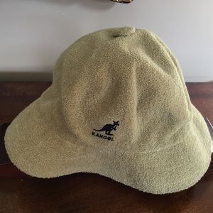 Kangol Hat